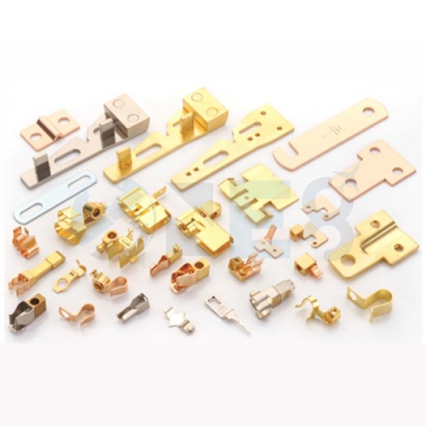 Sheet Cutting Stamping Part 